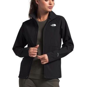 The North Face Apex Bionic Fleece Lined Jacket XS
